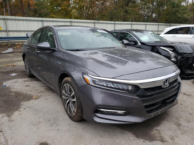 Honda Accord tou (2018)