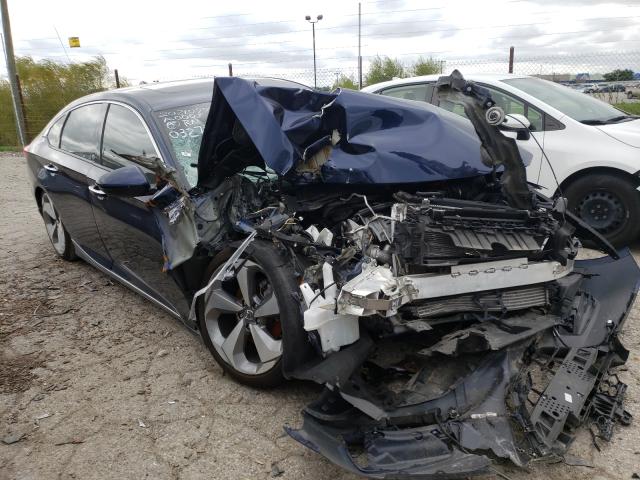 Honda Accord tou (2019)