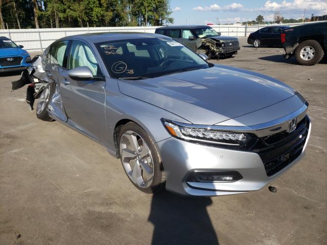 Honda Accord tou (2019)