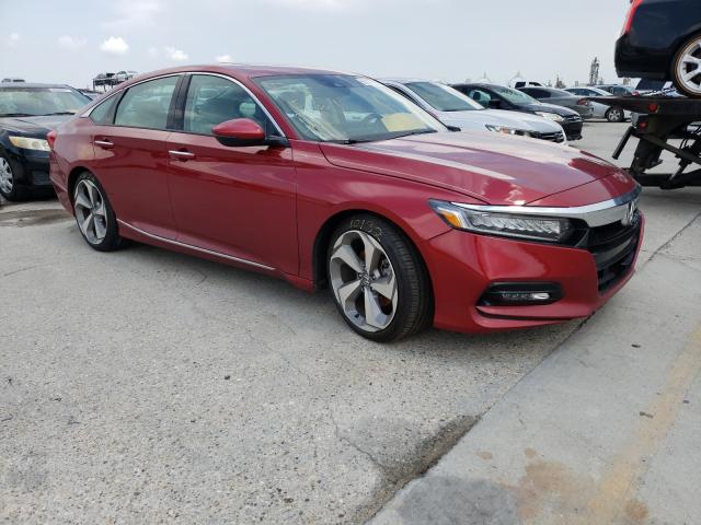 Honda Accord tou (2019)