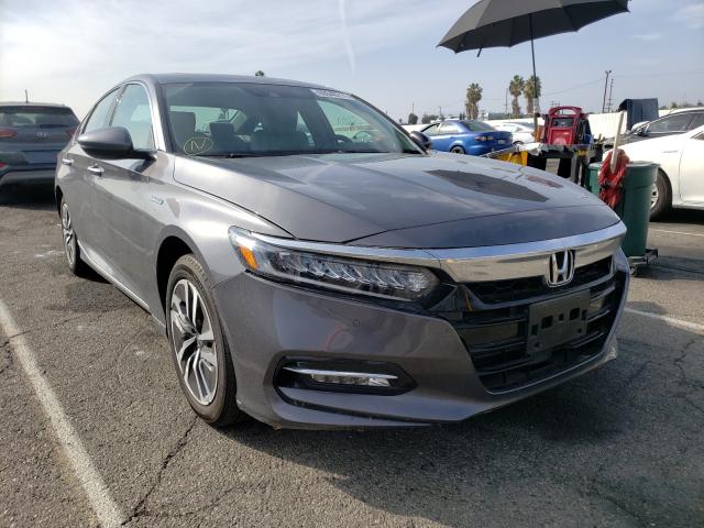 Honda Accord tou (2019)