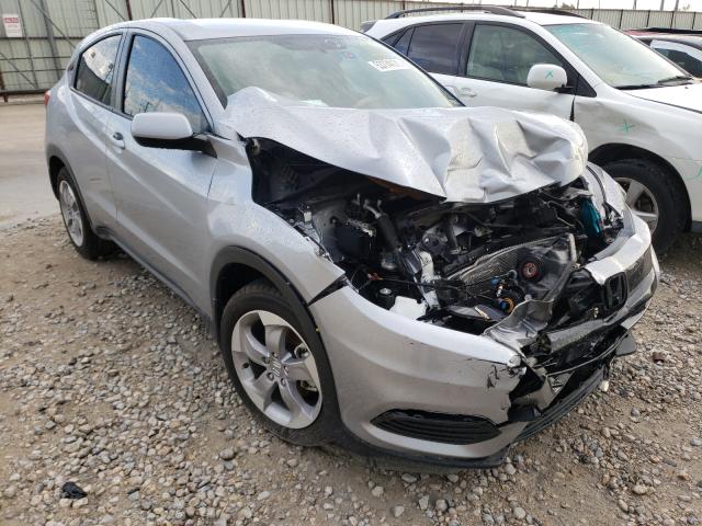 Honda Hr-v lx (2020)