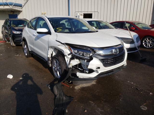 Honda Hr-v lx (2020)