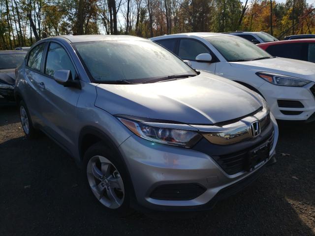 Honda Hr-v lx (2020)
