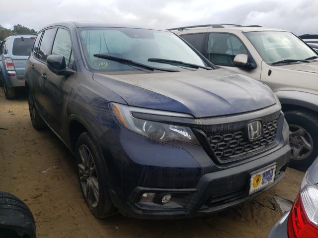 Honda Passport e (2020)
