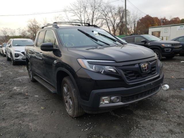 Honda Ridgeline (2020)