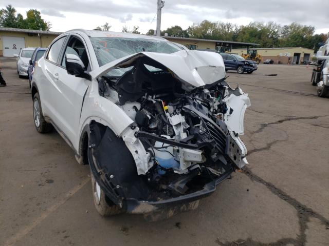 Honda Hr-v ex (2019)