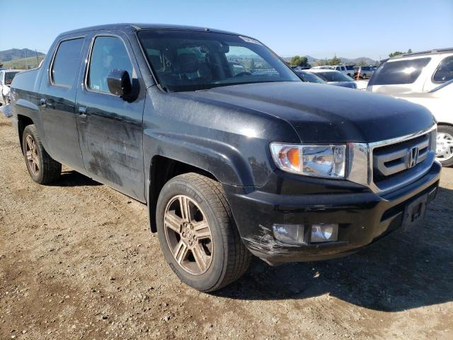 Honda Ridgeline (2011)