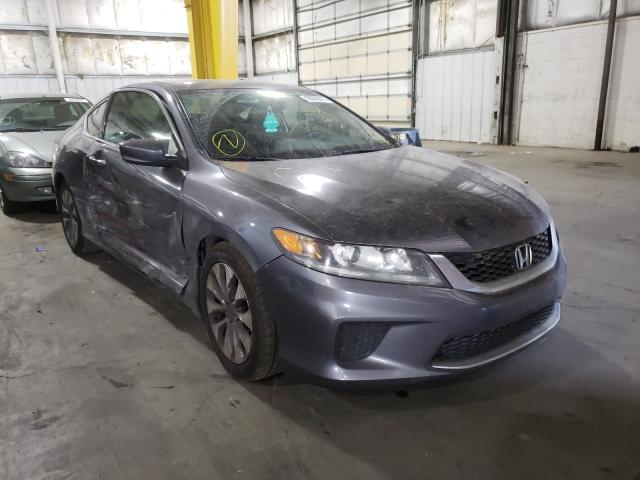 Honda Accord lx- (2014)