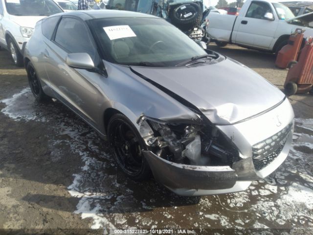 Honda Cr-z (2011)