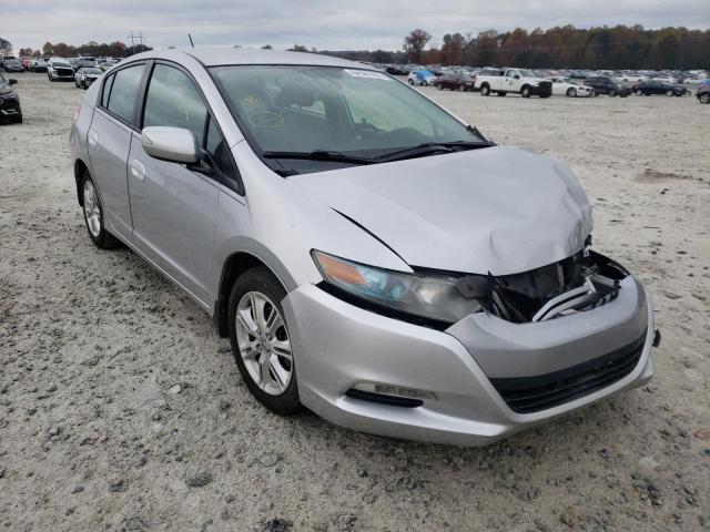 Honda Insight ex (2010)
