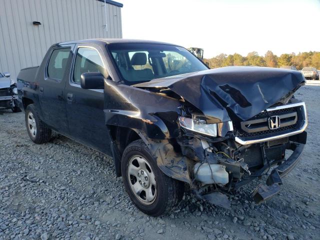 Honda Ridgeline (2010)