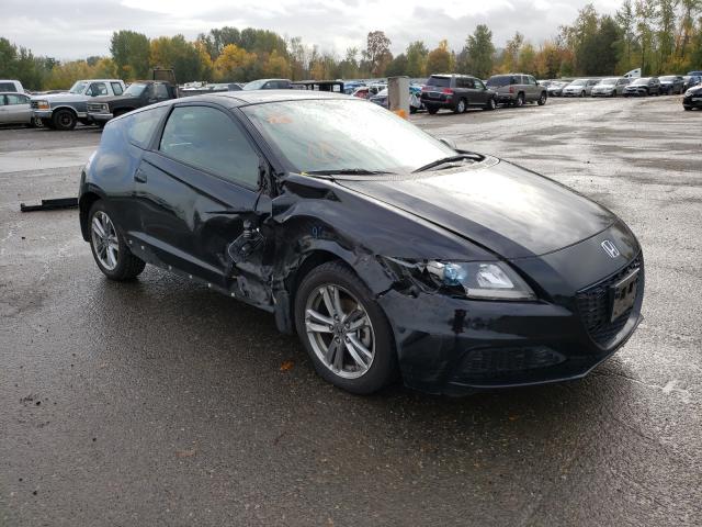Honda Cr-z (2013)