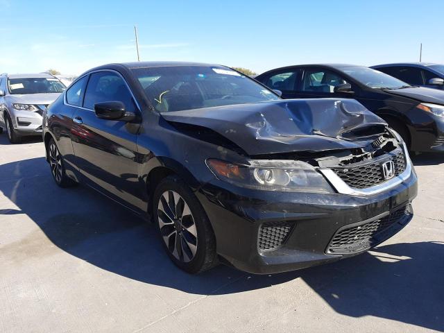 Honda Accord lx- (2015)