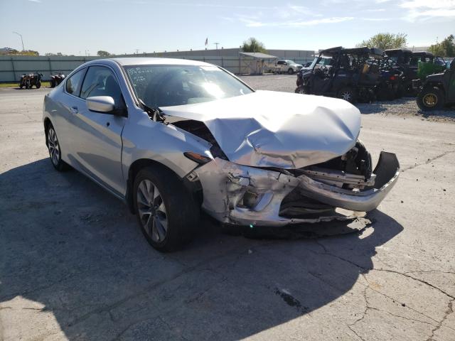 Honda Accord lx- (2015)