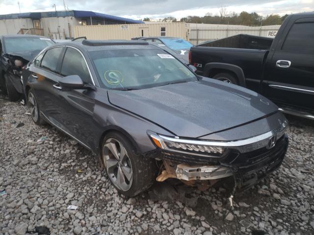 Honda Accord tou (2018)