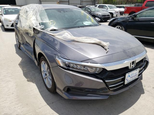 Honda Accord lx (2021)