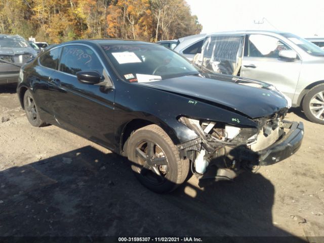 Honda Accord cpe (2010)
