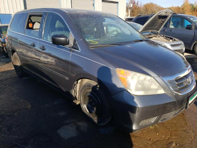 Honda Odyssey lx (2010)