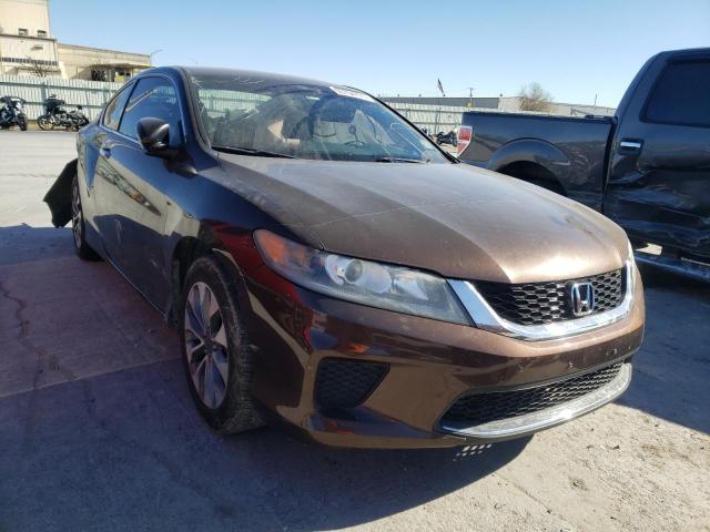 Honda Accord lx- (2013)