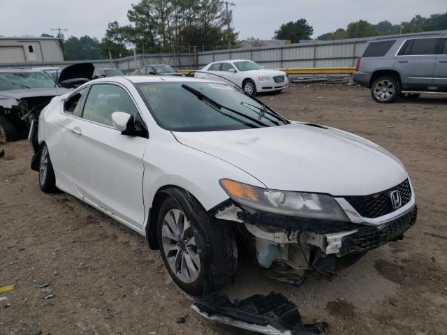 Honda Accord lx- (2014)