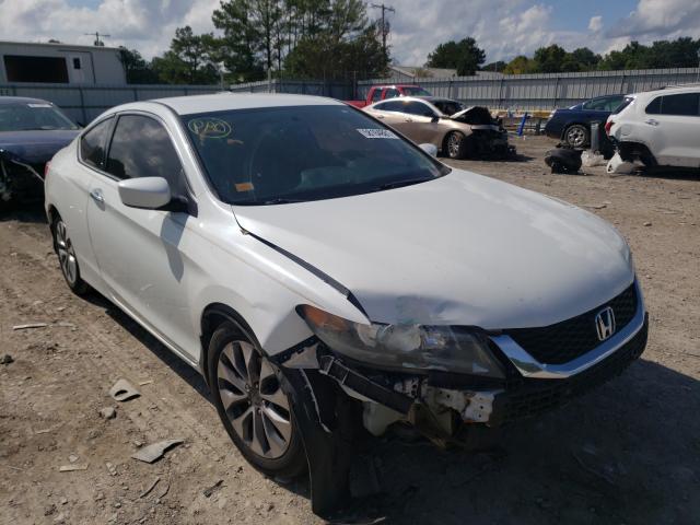 Honda Accord lx- (2014)