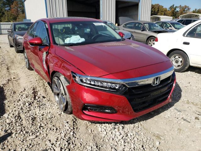 Honda Accord tou (2019)