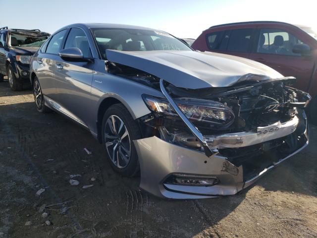 Honda Accord tou (2020)