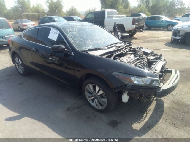 Honda Accord cpe (2012)