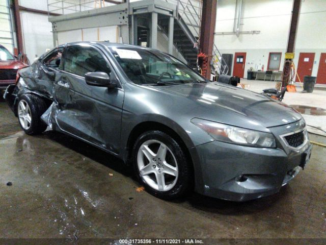 Honda Accord cpe (2010)