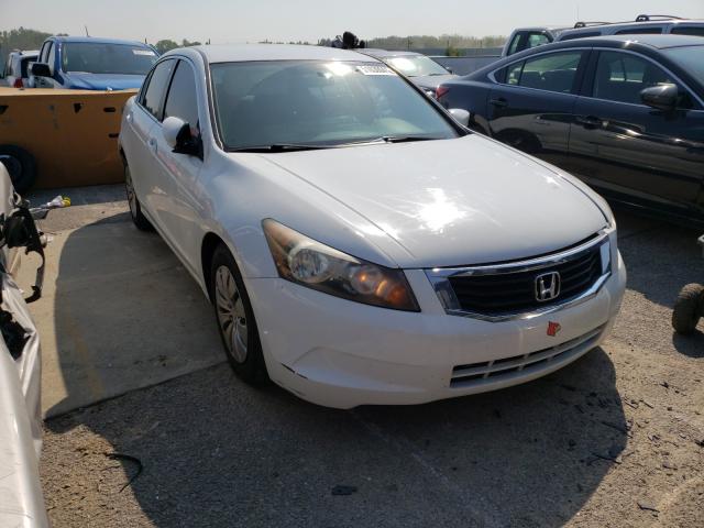 Honda Accord lx (2010)