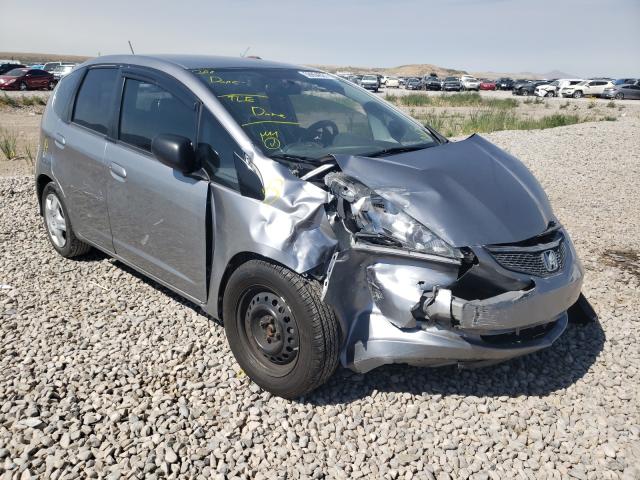 Honda Fit (2010)