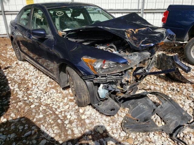 Honda Accord lx (2012)