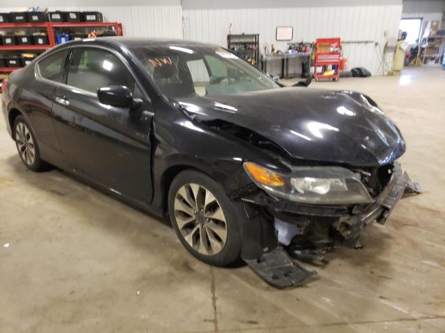 Honda Accord lx- (2013)