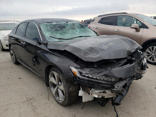 Honda Accord tou (2018)