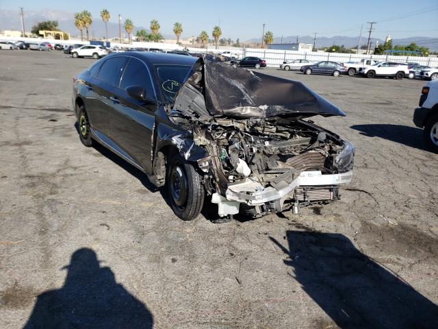 Honda Accord tou (2018)