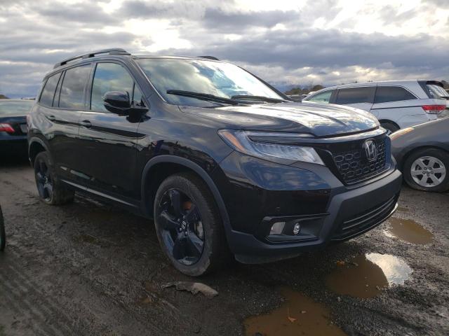 Honda Passport e (2019)