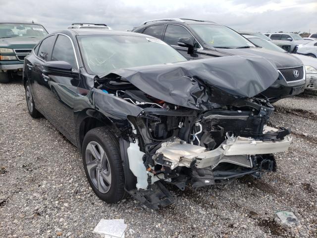 Honda Insight ex (2020)
