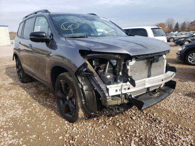 Honda Passport e (2021)