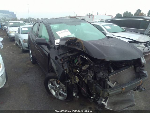 Honda Hr-v (2017)