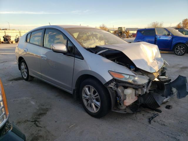 Honda Insight ex (2010)