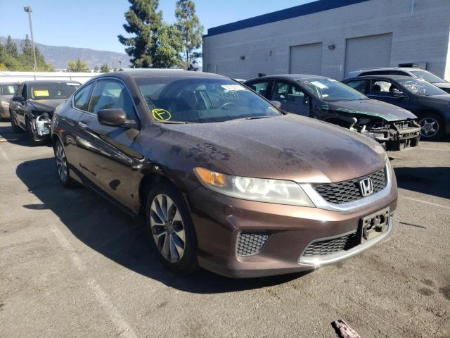 Honda Accord lx- (2013)