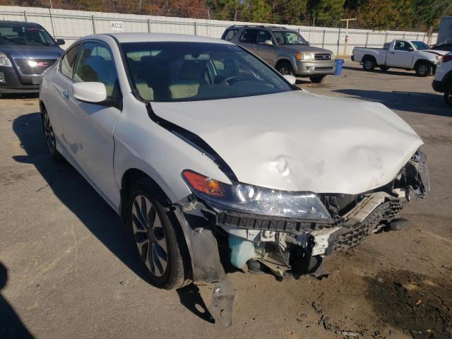 Honda Accord lx- (2013)