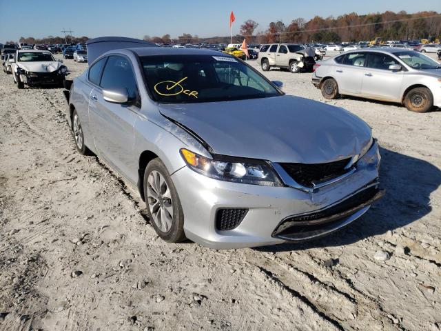 Honda Accord lx- (2013)