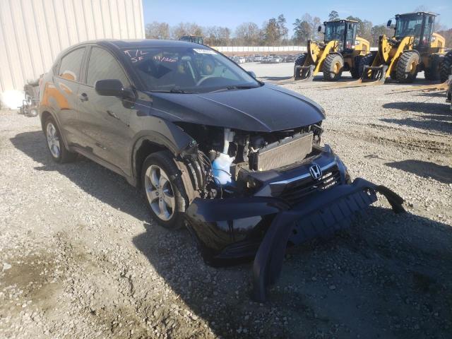 Honda Hr-v lx (2016)