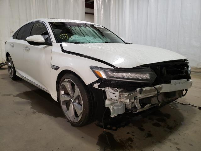 Honda Accord tou (2018)