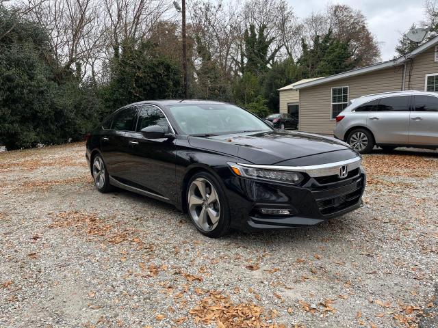 Honda Accord tou (2018)