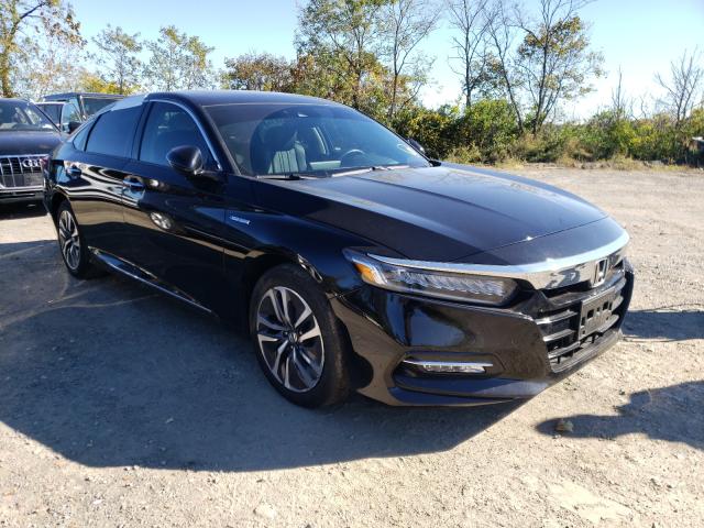 Honda Accord tou (2020)