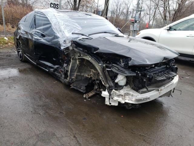 Honda Accord tou (2021)