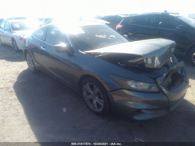 Honda Accord cpe (2011)